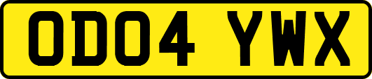 OD04YWX