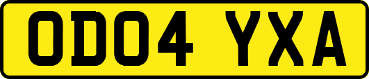 OD04YXA