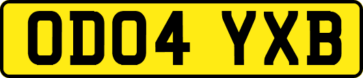 OD04YXB