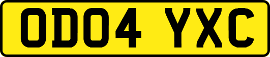 OD04YXC