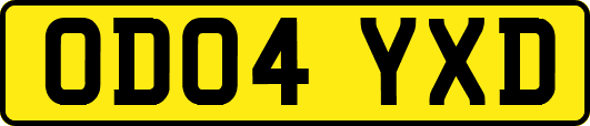 OD04YXD