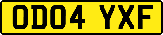 OD04YXF