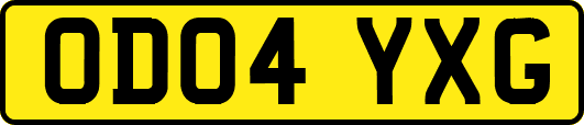 OD04YXG