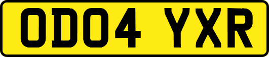 OD04YXR