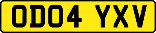 OD04YXV