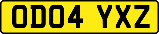 OD04YXZ