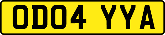 OD04YYA