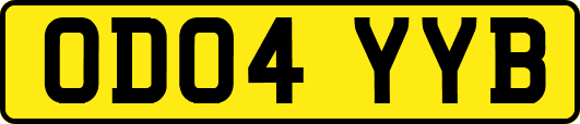 OD04YYB