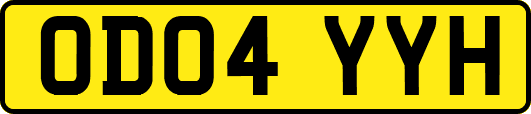 OD04YYH