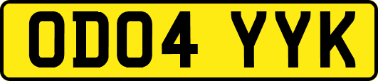 OD04YYK