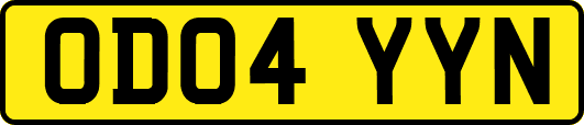 OD04YYN