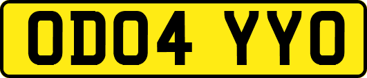 OD04YYO