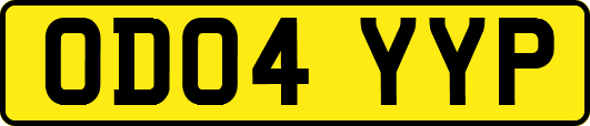 OD04YYP
