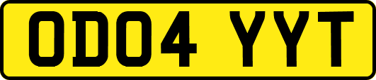 OD04YYT