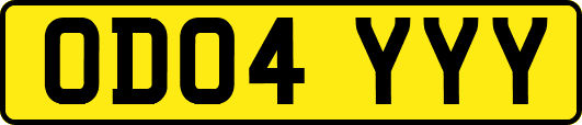 OD04YYY