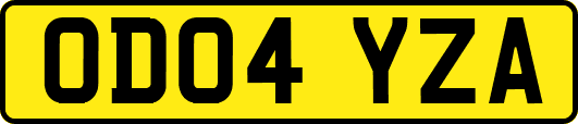 OD04YZA