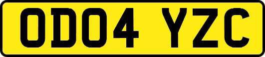 OD04YZC