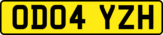 OD04YZH