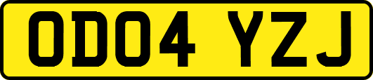 OD04YZJ