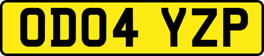 OD04YZP
