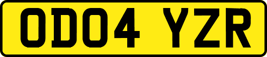 OD04YZR