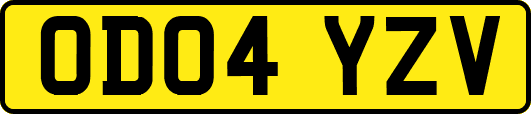 OD04YZV