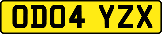 OD04YZX