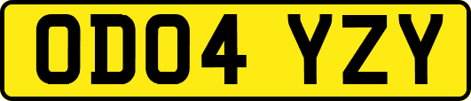 OD04YZY