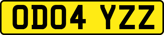OD04YZZ