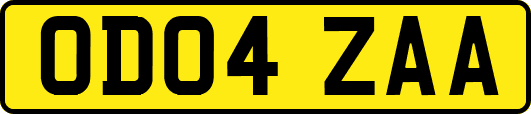 OD04ZAA
