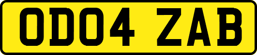 OD04ZAB