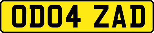 OD04ZAD
