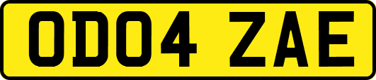OD04ZAE