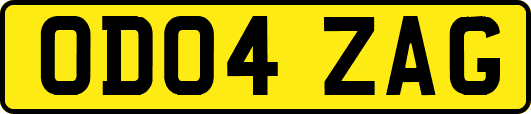 OD04ZAG