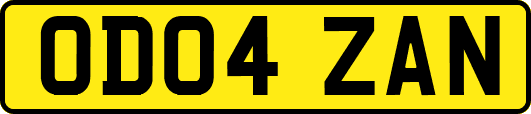 OD04ZAN