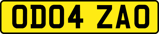 OD04ZAO