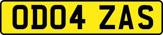 OD04ZAS