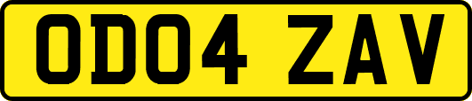 OD04ZAV