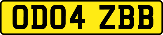 OD04ZBB