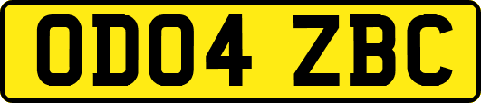 OD04ZBC