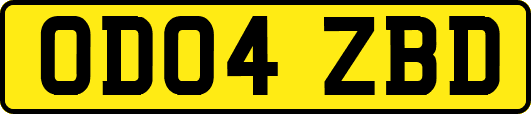 OD04ZBD