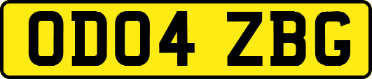 OD04ZBG