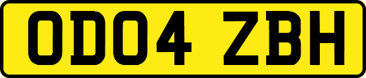 OD04ZBH