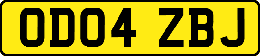 OD04ZBJ
