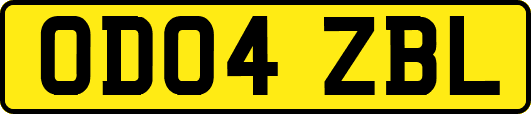 OD04ZBL