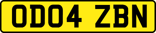 OD04ZBN