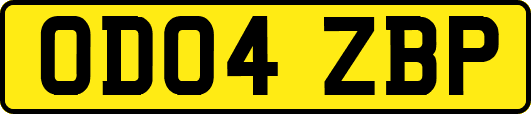 OD04ZBP