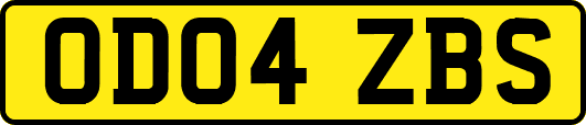OD04ZBS