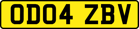 OD04ZBV