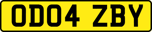 OD04ZBY
